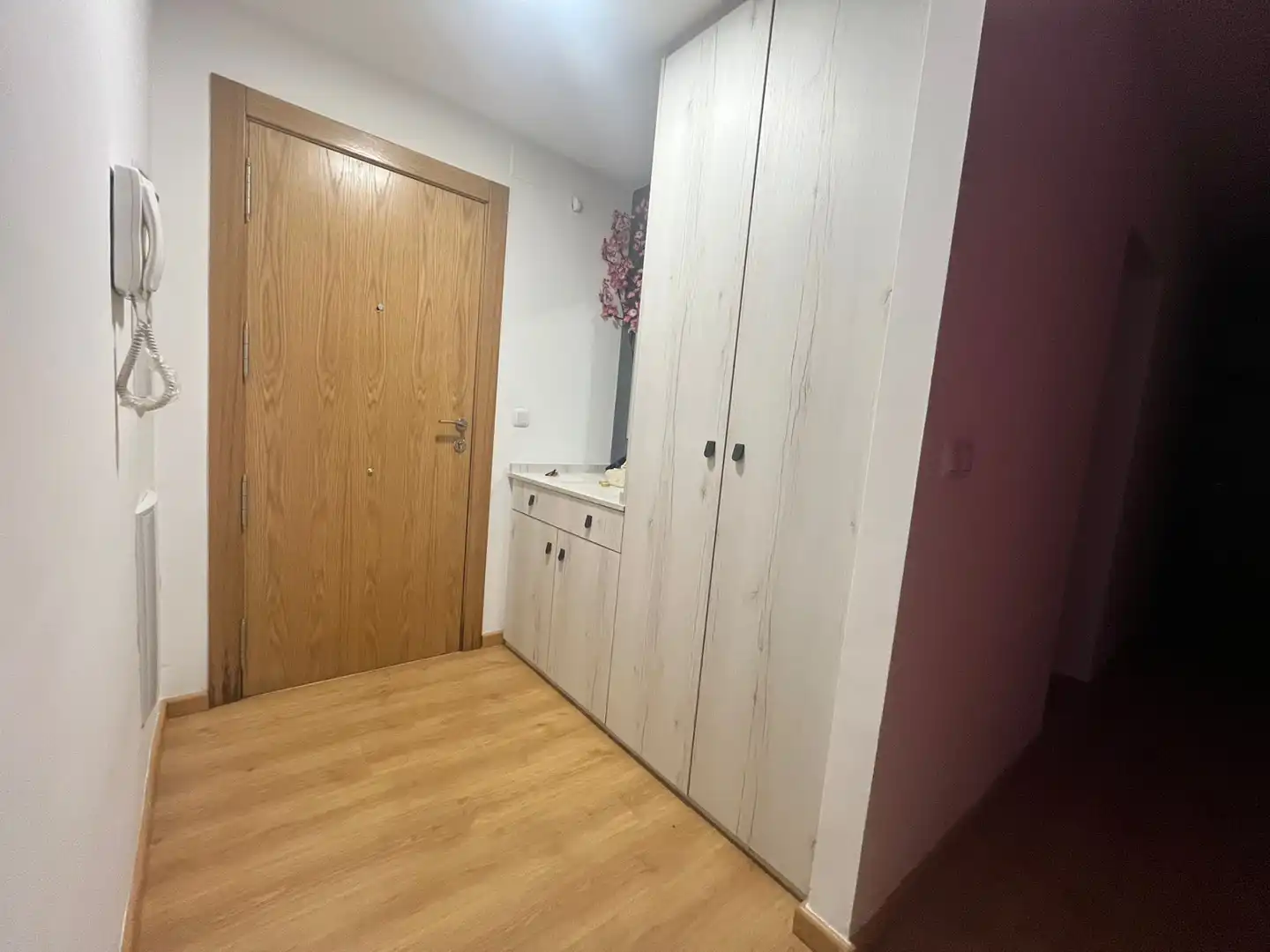 Piso en venta en Padul con Balcón