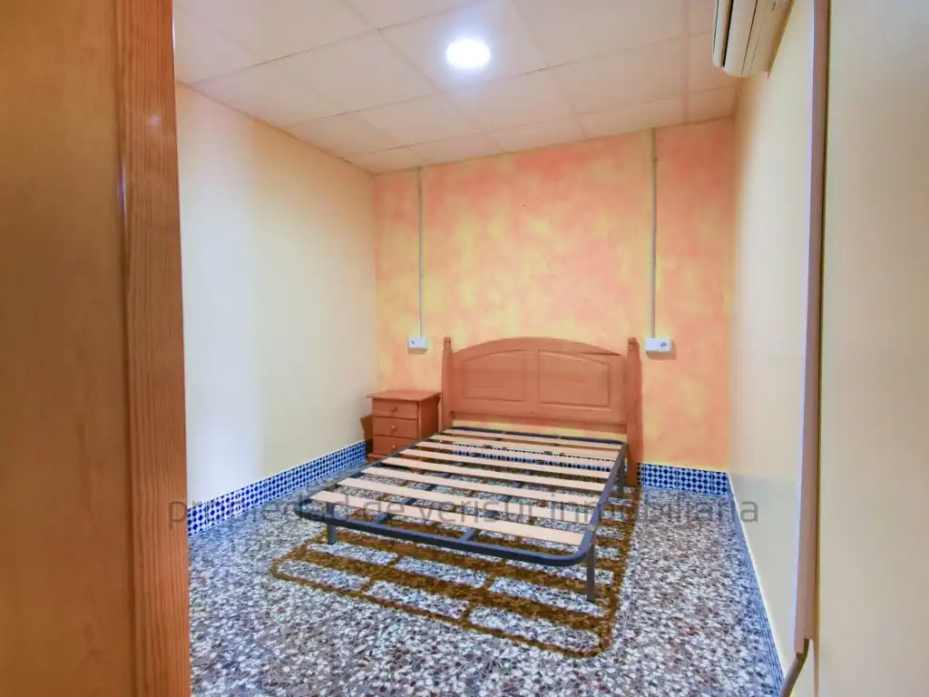 Appartement compact avec terrasse à vendre à Los Collados-Los Geraneos, imagen 13