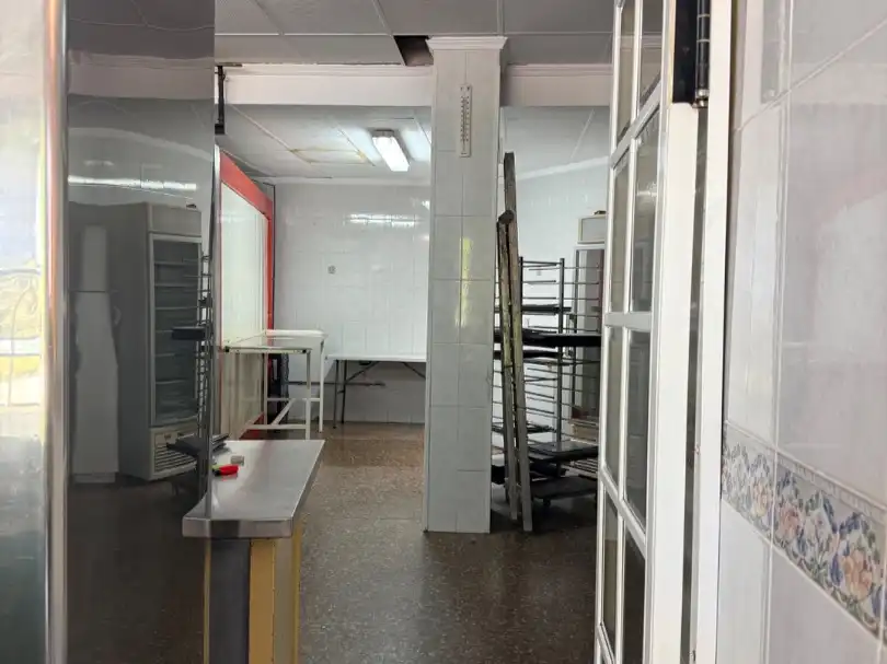 Reihenhaus zum Verkauf in Avenida Rafael Ridaura 18, imagen 17