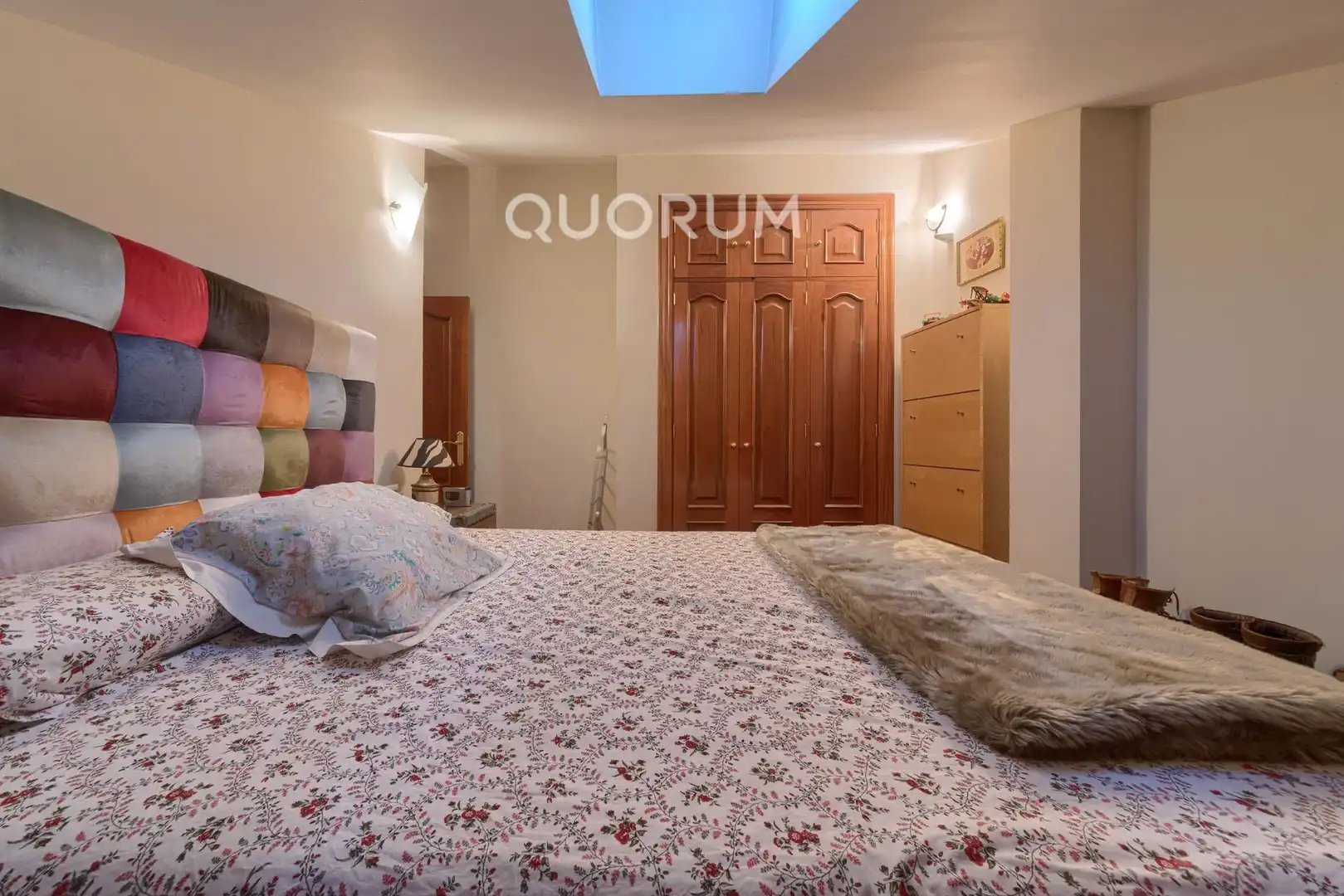 Dúplex amb terrassa en venda a Basurtu - Zorrotza, imagen 22