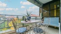 Balcony of Flat for sale in Móstoles  with Terrace