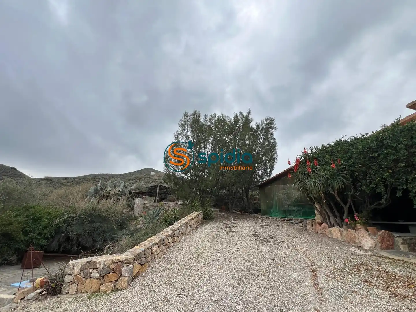 Country homes for sale in Lorca  with Private garden, Terrace and Swimming Pool