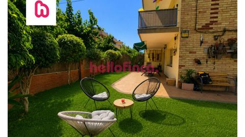 Photo 2 of Flat for sale in Calle Aiguamolls, Prat de Vilanova, Vilanova i la Geltrú