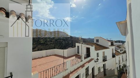 Photo 2 of Houses for sale in Calle Andazalia, Torrox Pueblo, Torrox
