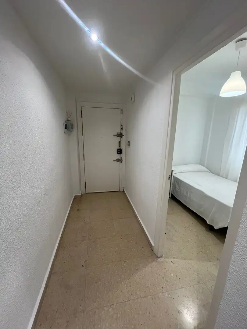 Flat for rent in Camino de Ronda, 42, Fígares