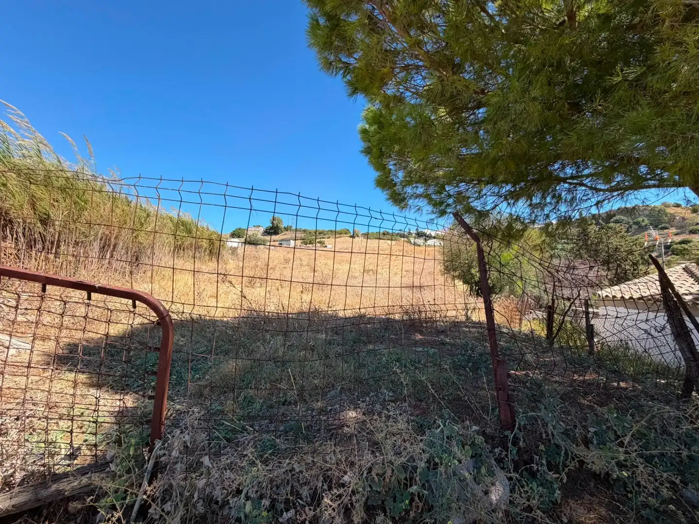 Residential land for sale in Medina Sidonia, imagen 2