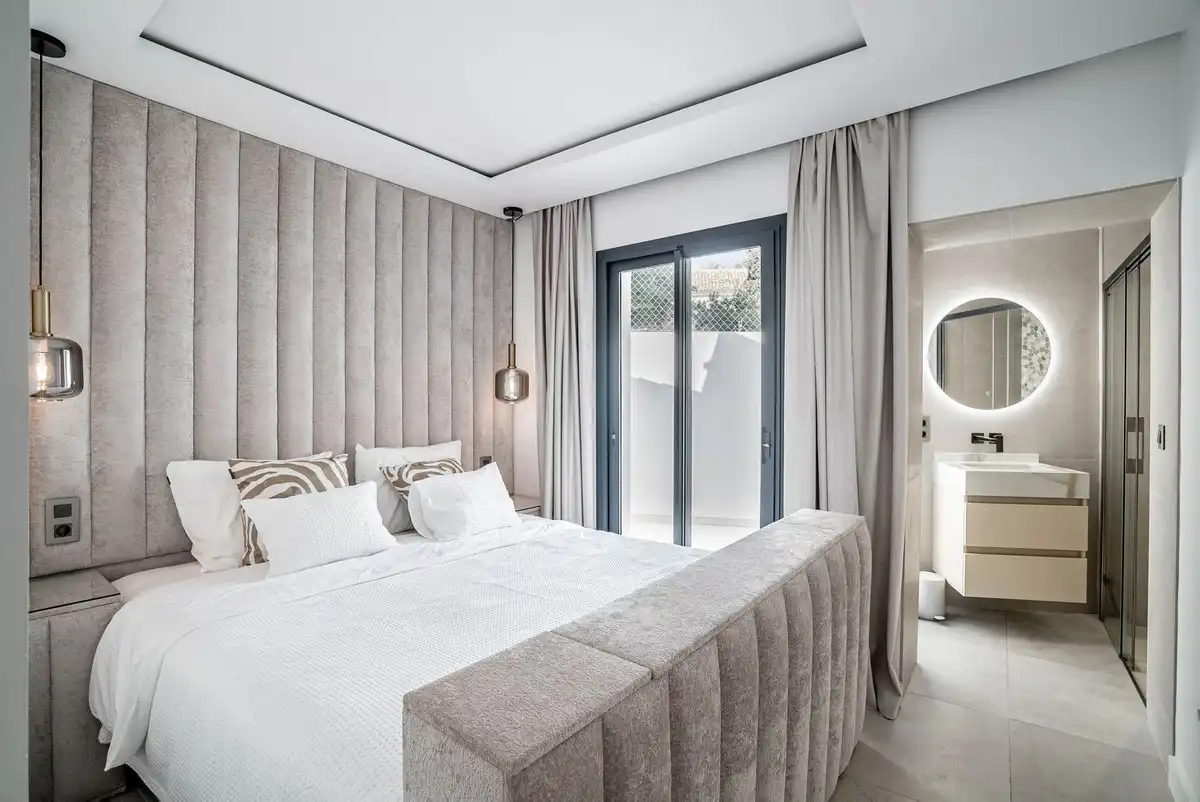 Villa avec piscine à louer à Milla de Oro, imagen 6