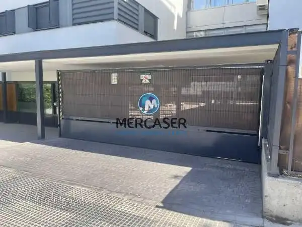 Garatge en venda a Soto del Henares
