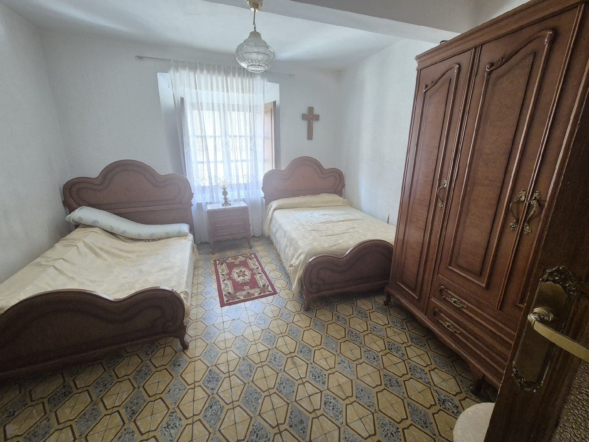 Habitación de Casa o chalet en venta en Becerril de Campos con Calefacción