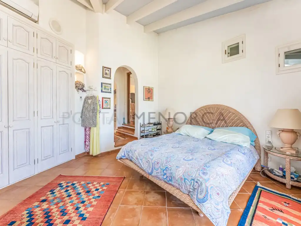 Houses for sale in Urbanizacion Binidali, Sant Climent - Es Canutells