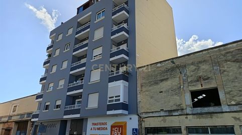 Foto 5 de Apartament en venda a Avinguda de València, 19, Dénia, Spain, -1, Centro Urbano, Dénia