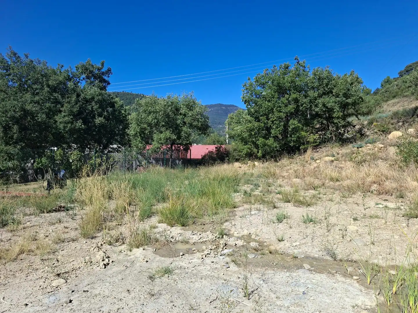 Lands and plots for sale in Boltaña, imagen 8