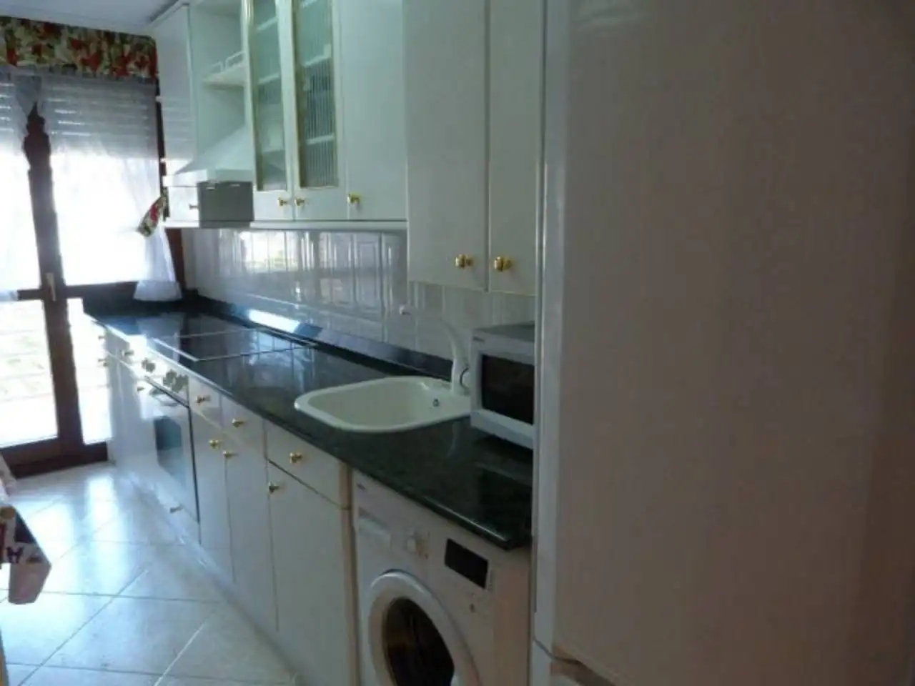 Mini appartamento in affitto a Calle CENTRO 10, imagen 3