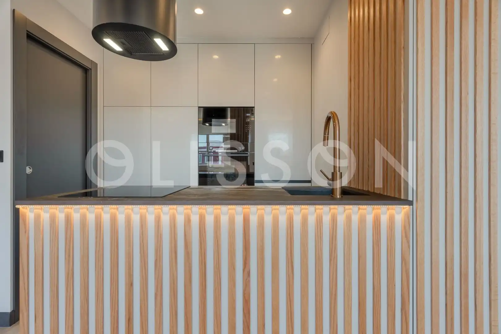 Piso con piscina en venta en Barrio de Salamanca, imagen 8
