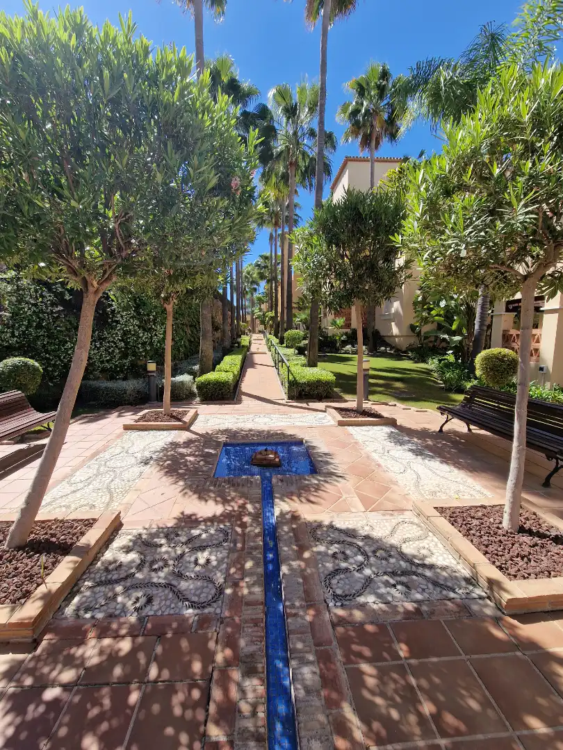 Apartament amb piscina en venda a Calle Pico Alcazaba, imagen 6