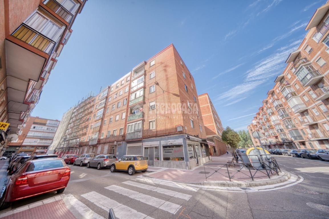 Piso en venta en Rondilla