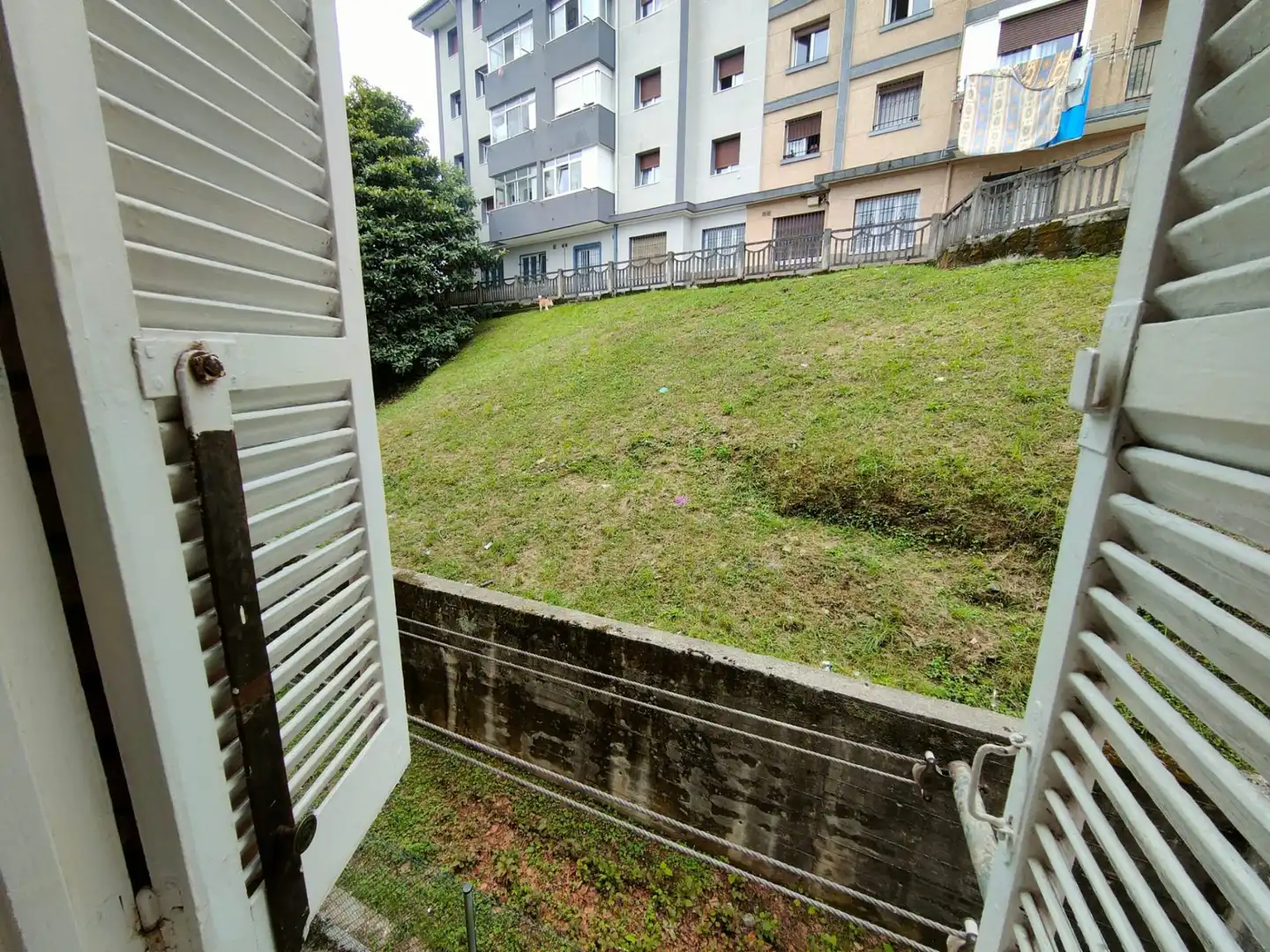 Flat for sale in Kaputxinoak / Capuchinos - Galtzaraborda, imagen 3