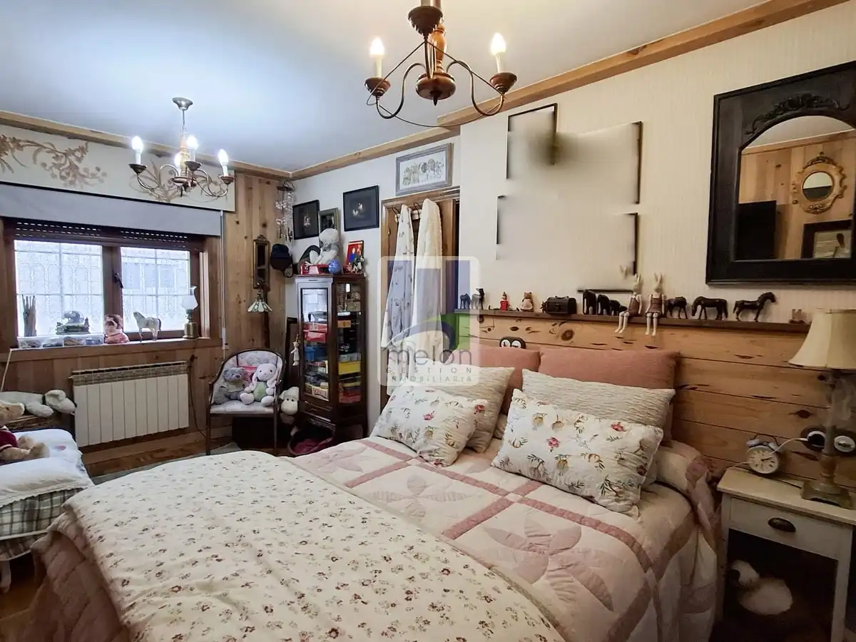 Habitación de Casa o chalet en venta en Cardeñadijo