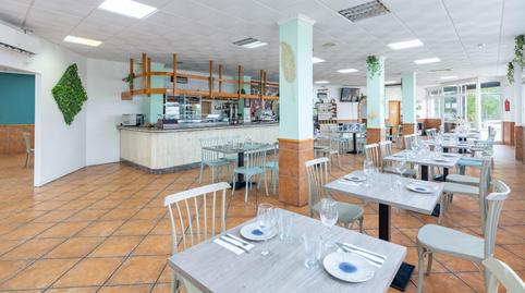 Photo 5 of Premises to rent in Calle Calle de Ausiàs March, 17, Parque de la Bombilla, Valencia