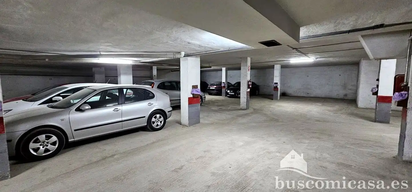 Parking of Storage room for sale in Armilla