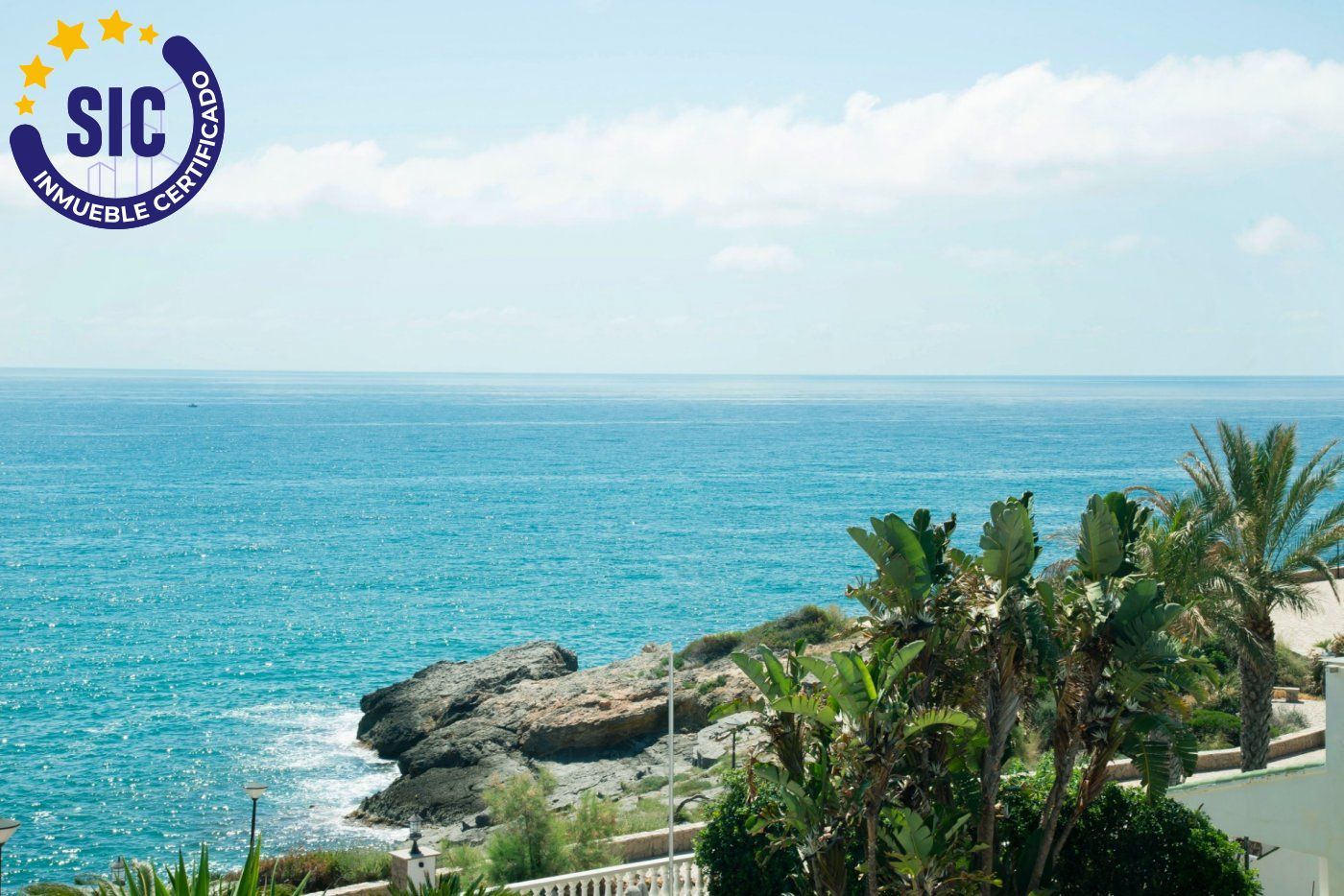 Vista exterior de Casa adosada en venda en Oropesa del Mar / Orpesa amb Jardí privat, Terrassa i Traster