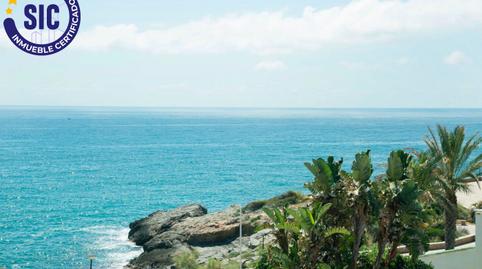 Foto 2 de Casa adosada en venda a Calle del Moncaio, 12, Playa de la Concha, Castellón