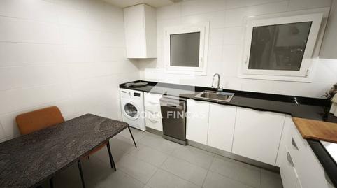 Foto 3 de Piso en venta en Avenida Francesc Macià, Riu Nord, Santa Coloma de Gramenet