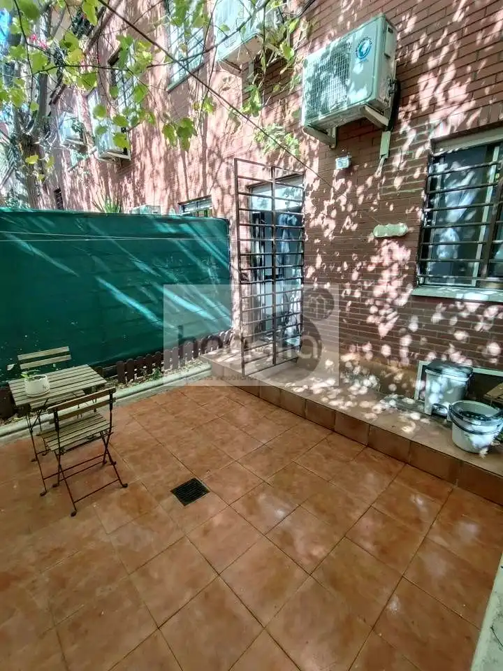 Terrasse von Wohnung zur Miete in Sur