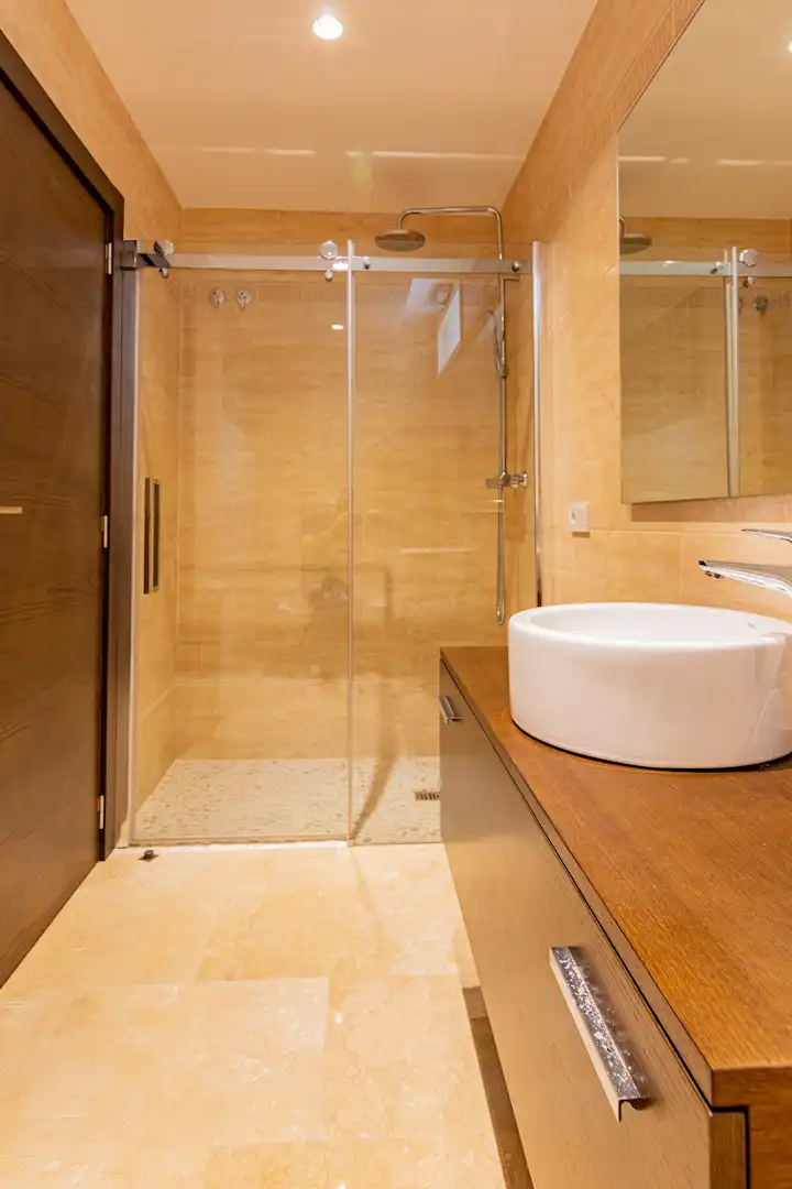 Chalet con piscina en venta en Pueblo - Urbanizaciones, imagen 39
