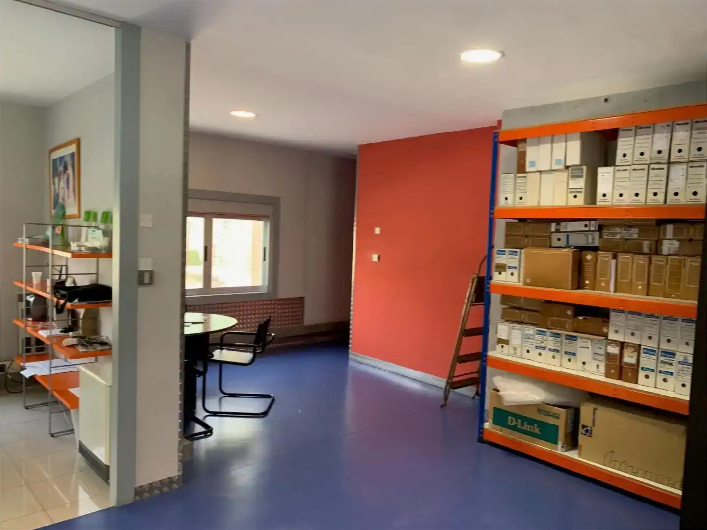 Büro zum Verkauf in A Coruña Capital 