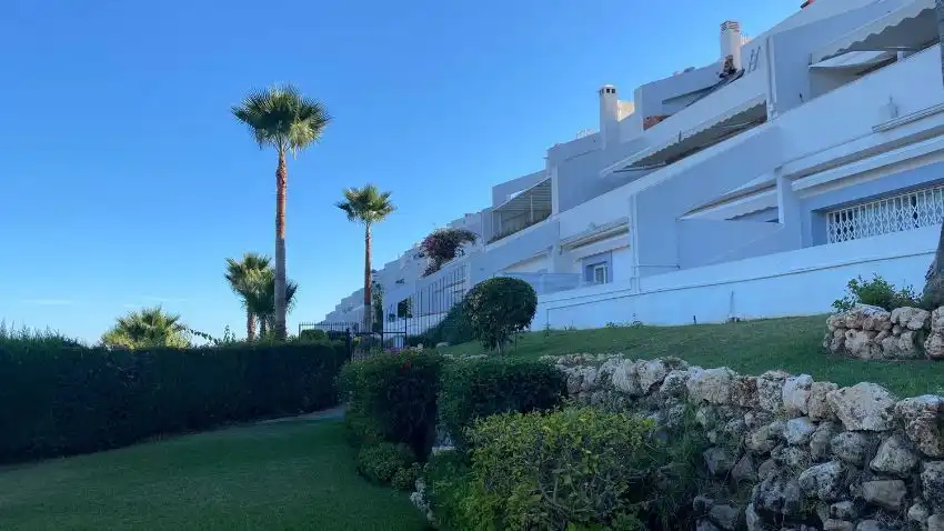 Apartamento con terraza en venta en La Quinta, imagen 41
