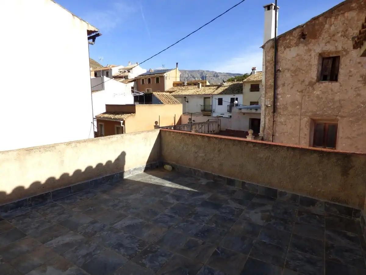 Casa rústica en venta en Industria, imagen 23