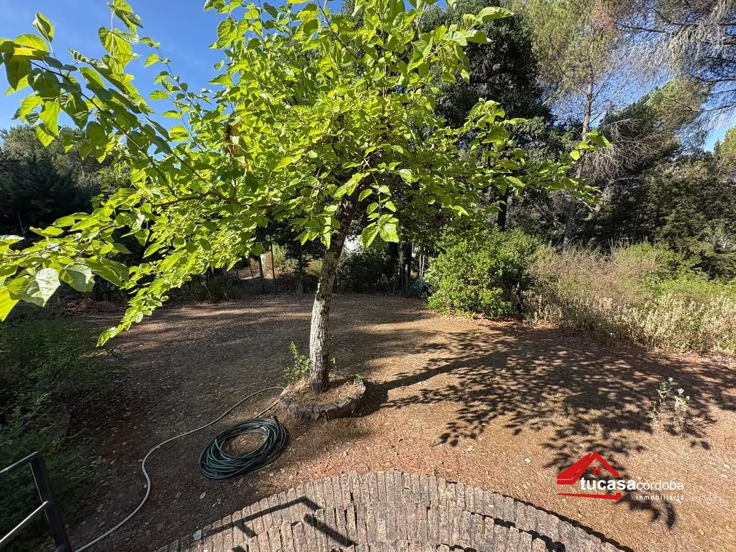 Casa rustica con piscina in vendita a Periurbano Oeste - Sierra, imagen 30
