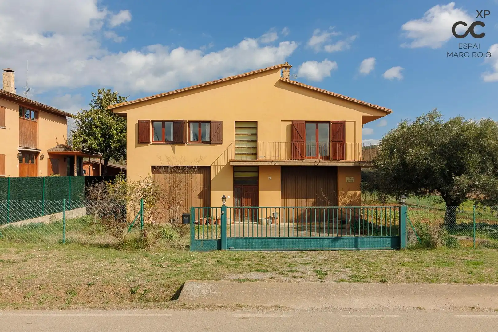 Casa o chalet en venta en Maià de Montcal