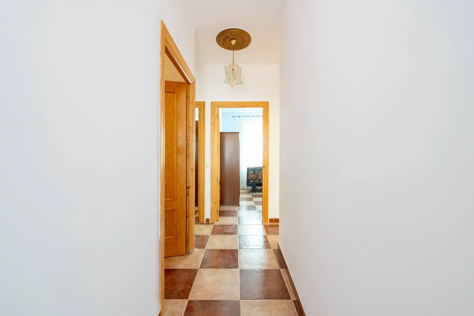 Casa o chalet en venta en Calzada de Calatrava con Calefacción