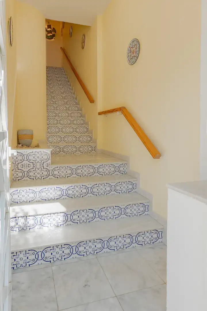Maison mitoyenne avec terrasse à vendre à Tavernes de la Valldigna, imagen 5