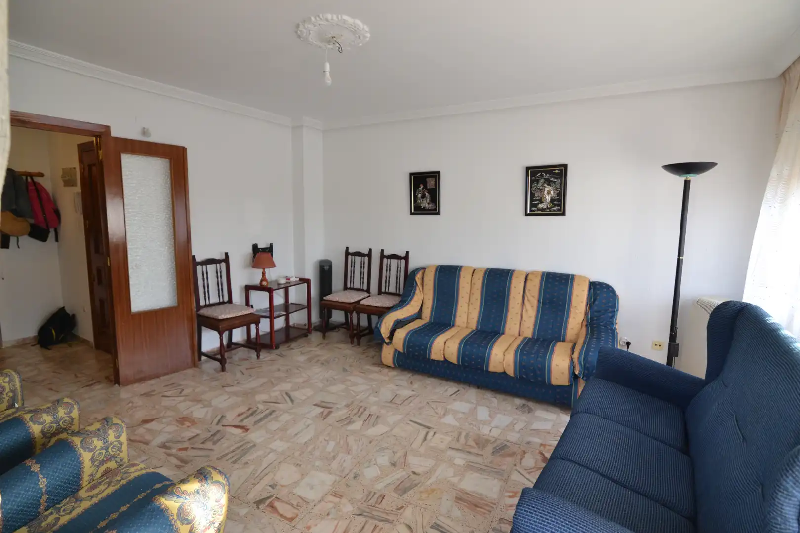 Wohnung zum Verkauf in Calle Picasso, imagen 7