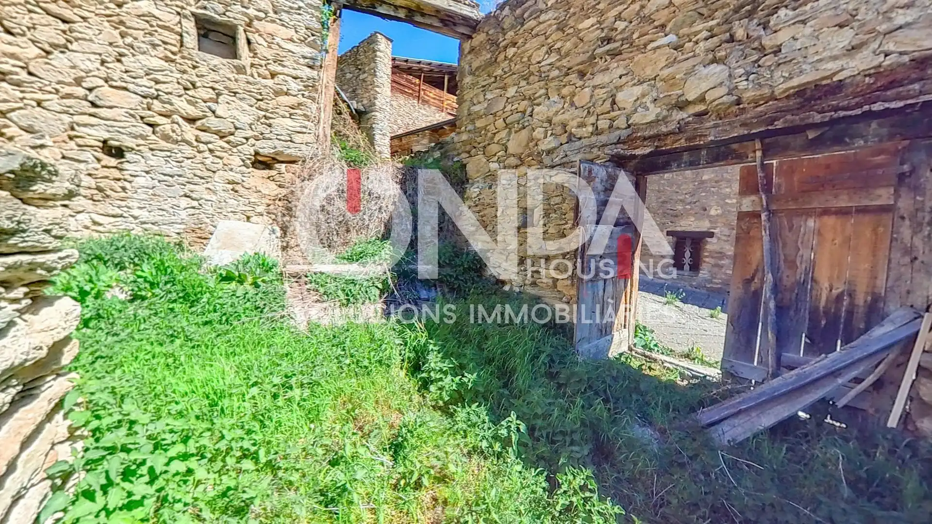 Residential for sale in TORRENT-ARS, 6, Les Valls de Valira