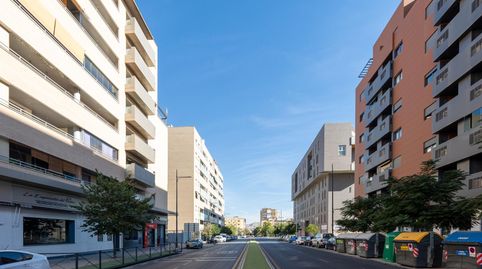 Foto 2 von Geschaftsraum zum Verkauf in Plaza Catedrática Asunción Linares, Campus de la Salud, Granada Capital