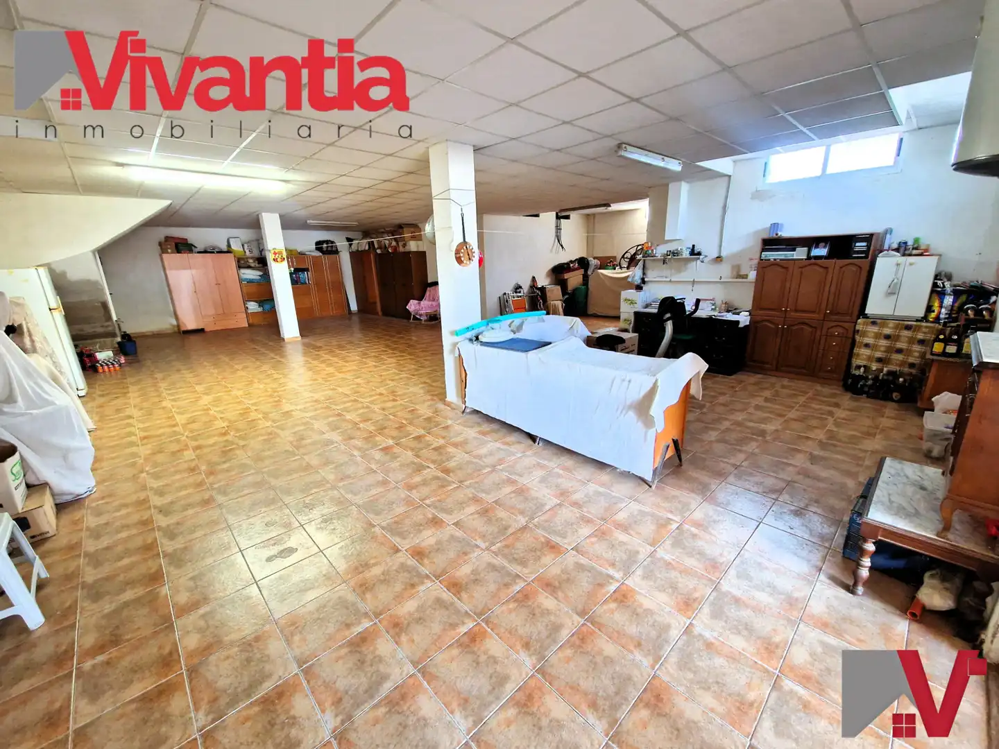 Chalet con piscina en venta en Pedanías Sur, imagen 51