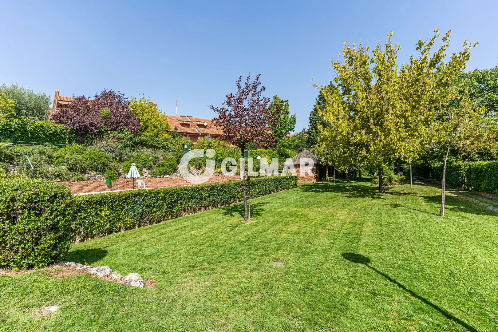 Maison mitoyenne avec piscine à vendre à Zona Carretera del Plantío, imagen 3