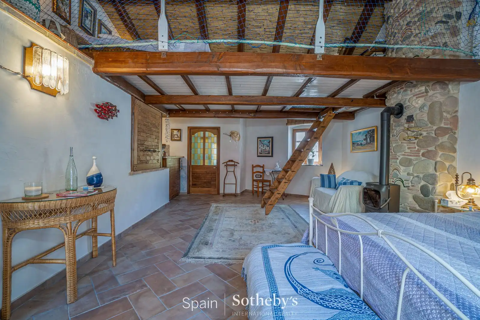 Casa bifamiliare con giardino in vendita a Castelló d'Empúries, imagen 37