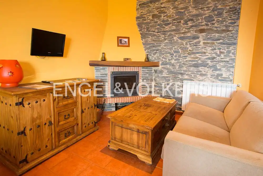 Casa con terraza en venta en Valdés - Luarca, imagen 42