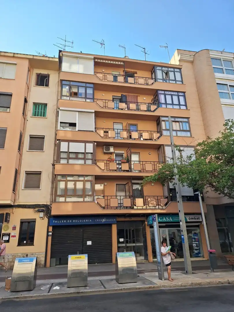 Exterior view of Flat for sale in Nord