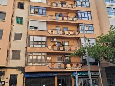 Pis en venda a Carrer Arxiduc Lluís Salvador