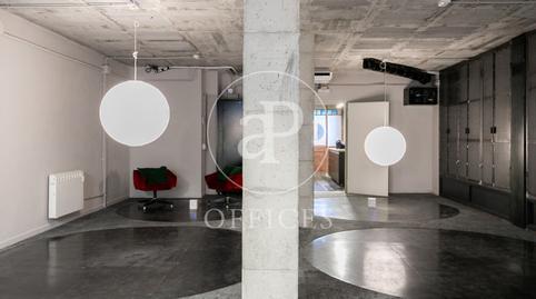 Photo 5 of Office to rent in Carrer D'alí Bei, Dreta de l'Eixample, Barcelona