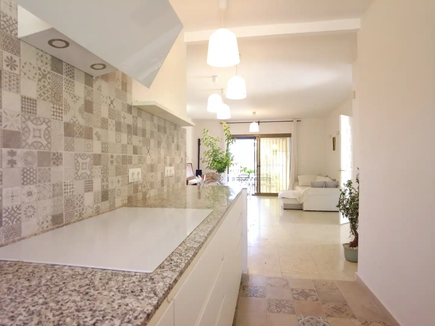 Chalet con jardín en venta en Río Real - Los Monteros, imagen 40