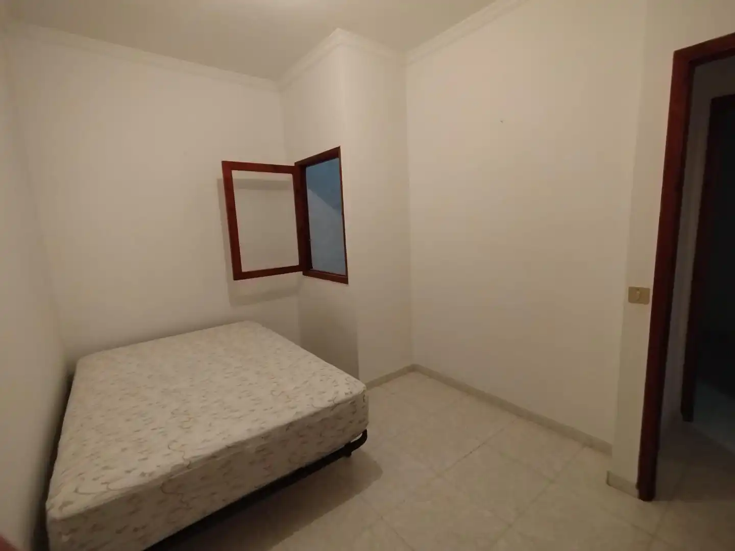 Habitación de Casa adosada en venta en Callejón del Castillo - El Calero - Las Huesas