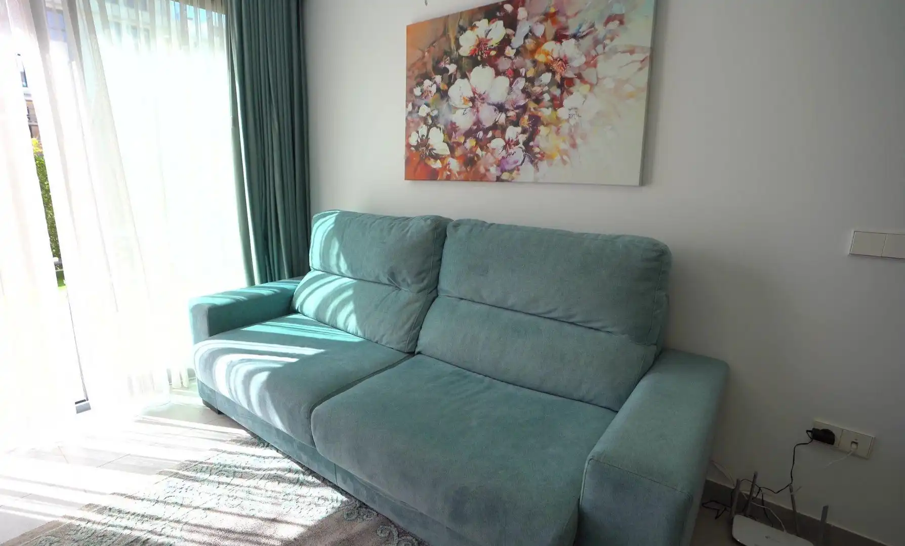 Erdgeschosswohnung mit Terrasse zum Verkauf in Platja de Torres, imagen 15