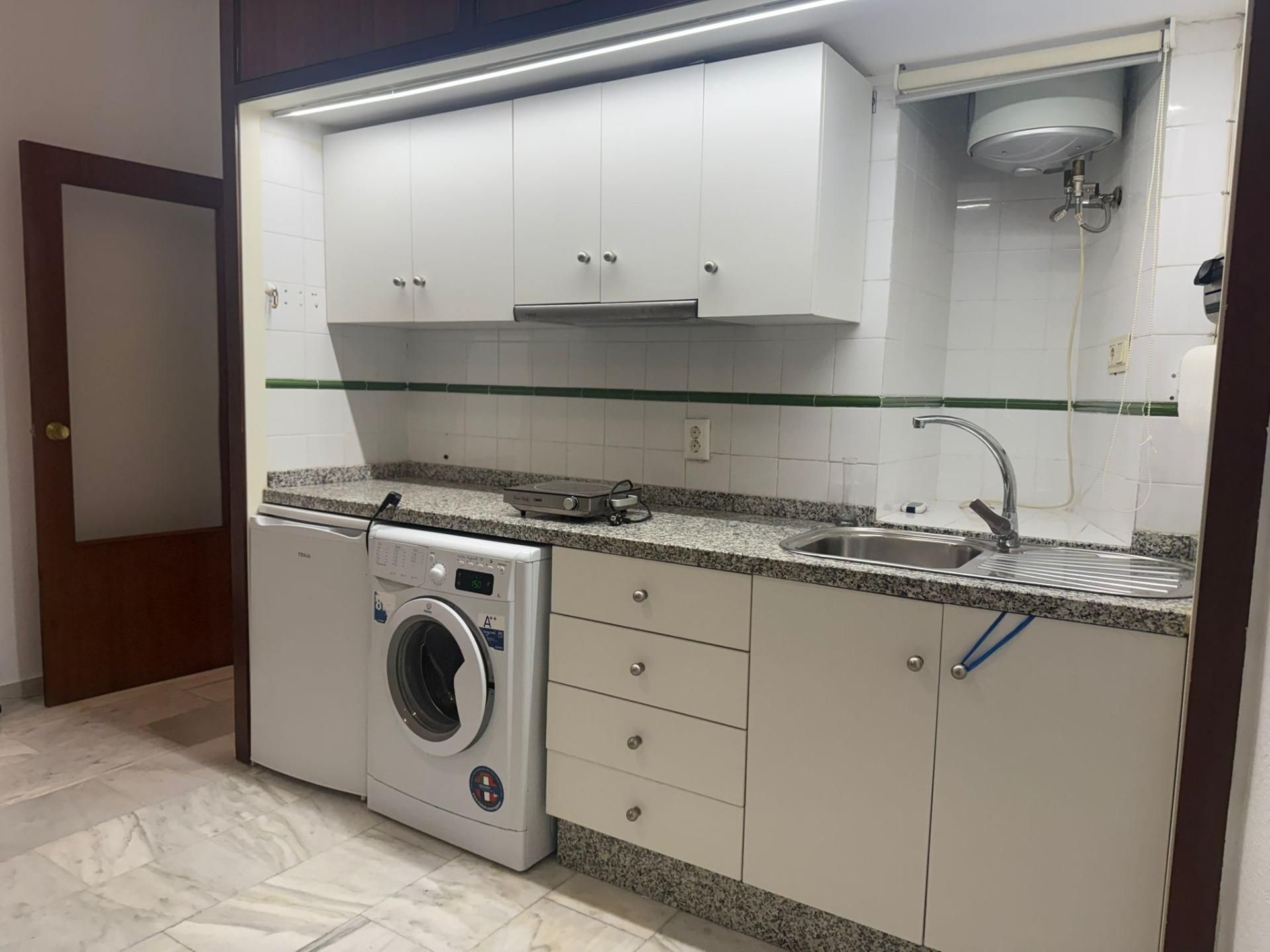 Cuina de Estudi de lloguer en  Córdoba Capital